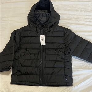 BabyGap Cold Control Puffer Jacket
